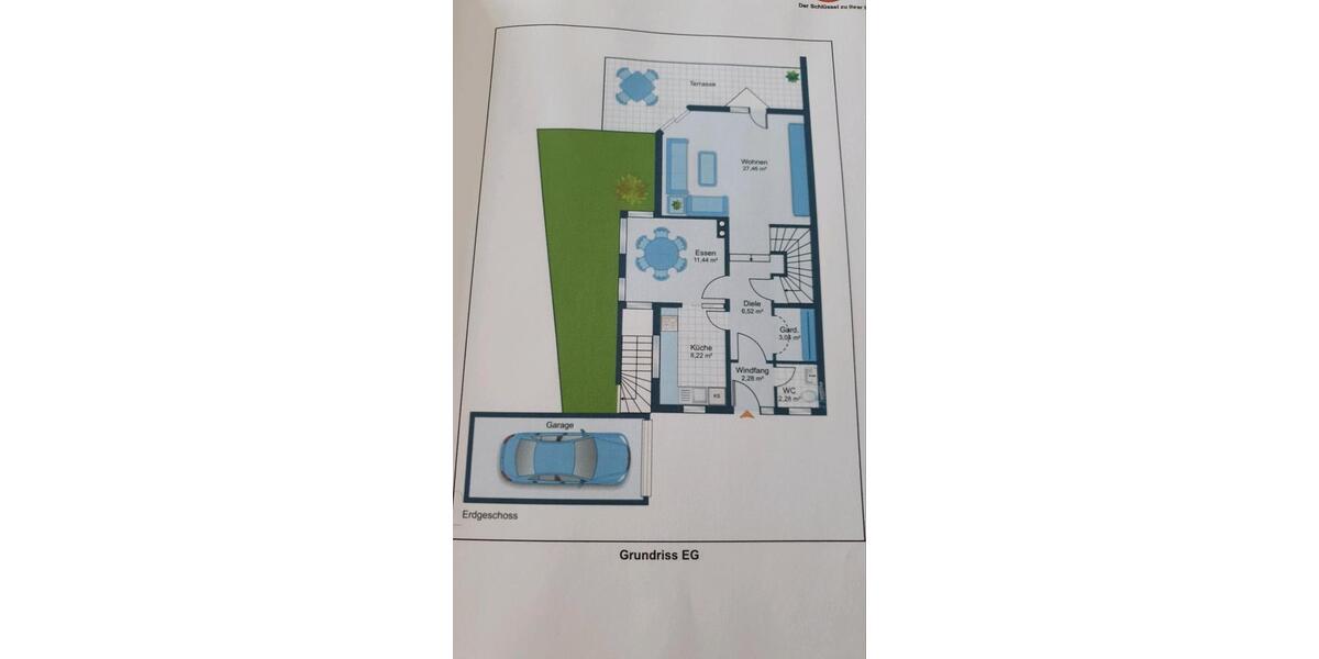 Doppelhaushälfte Ingolstadt Münchener Straße - 2 Zimmer, 200 m&sup2;, 790.000&euro; | Angebot:26536754