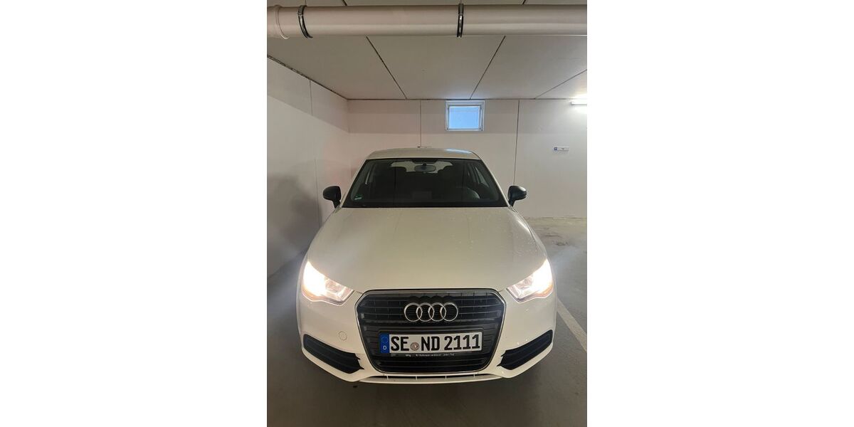 Audi A1 204.000 km 5.250 &euro; Norderstedt 22844