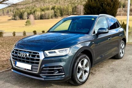 Audi Q5 111.000 km 27.500 &euro; Rietheim 78604
