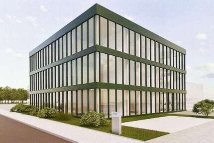 Büro in Rhede 2.560 € 320 m² zimmer