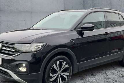 VW T-Cross 76.641 km 14.860 € Scheßlitz 96110