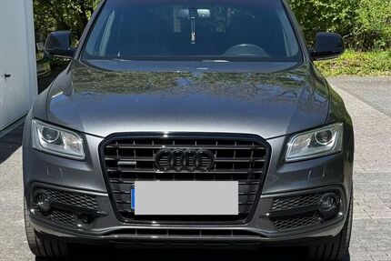 Audi Q5 157.000 km 17.600 &euro; Nürnberg 90425