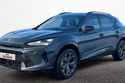 Cupra Formentor 1.110 km 28.945 &euro; Dietersheim 91463