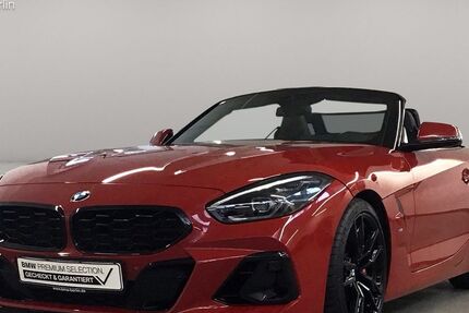 BMW Z4 14.360 km 46.400 € Berlin 14057