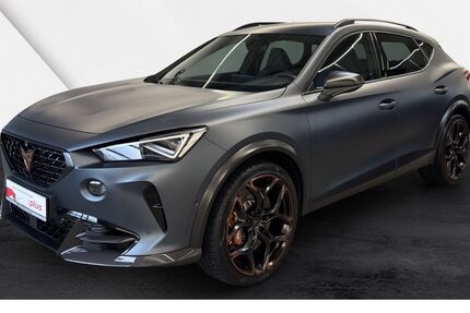Cupra Formentor 66.440 km 34.830 &euro; Giessen 35394