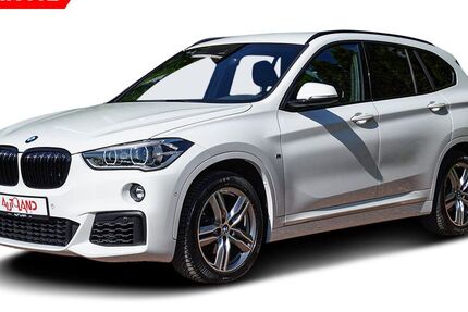 BMW X1 44.649 km 23.950 &euro; Zwickau 08056