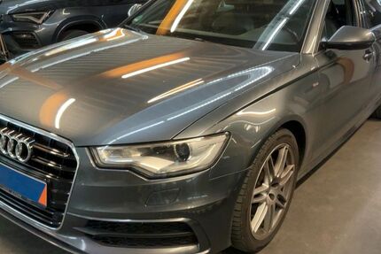 Audi A6 179.000 km 14.990 &euro; Lehrte 31275