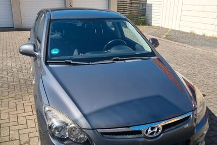 Hyundai i30 186.001 km 1.950 &euro; Göttingen 37081