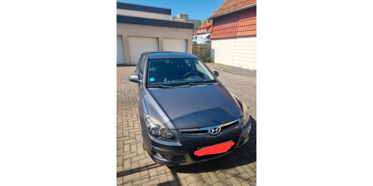 Hyundai i30 186.001 km 1.950 &euro; Göttingen 37081
