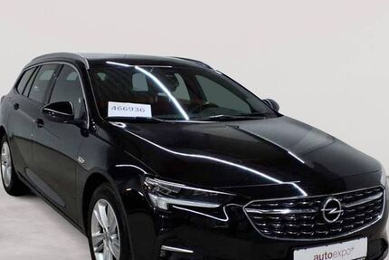 Opel Insignia 98.949 km 13.590 &euro; Fernwald-Steinbach 35463