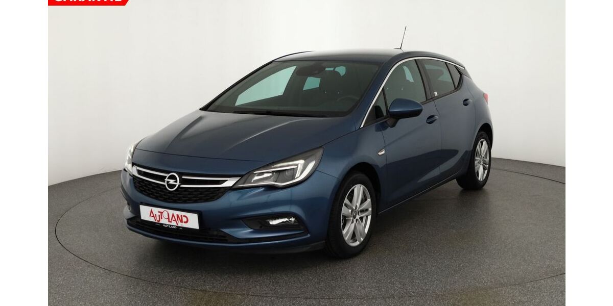 Opel Astra 53.420 km 13.950 &euro; Gera 07546