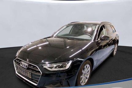 Audi A4 48.600 km 22.950 &euro; Ochsenhausen-Reinstetten 88416