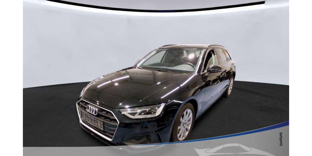 Audi A4 48.600 km 22.950 &euro; Ochsenhausen-Reinstetten 88416