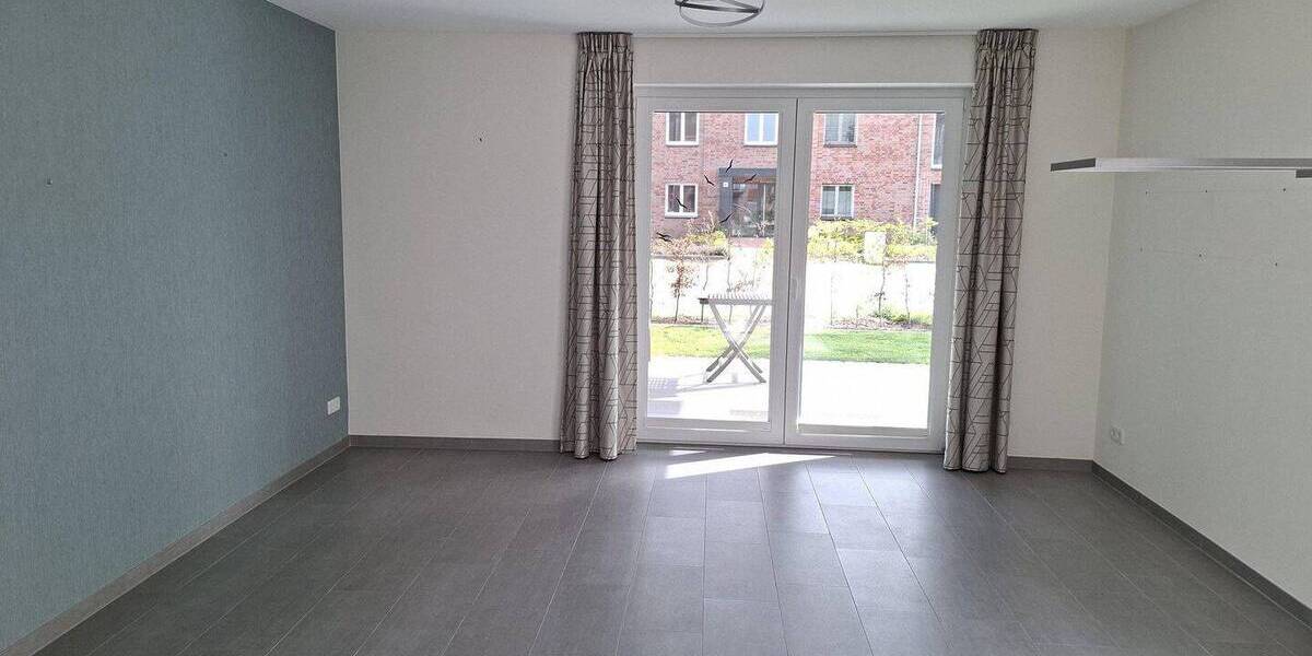 Etagenwohnung Lüneburg Schützenplatz - 3 Zimmer, 84 m&sup2;, 540.000&euro; | Angebot:26583691