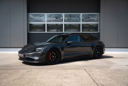 Porsche Taycan 85.400 km 89.190 &euro; Ebern 96106