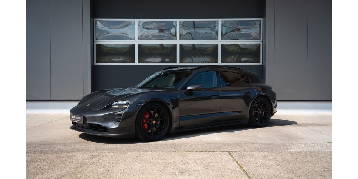 Porsche Taycan 85.400 km 89.190 &euro; Ebern 96106
