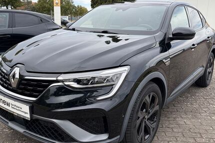 Renault Arkana 14.812 km 27.900 &euro; Rhinow 14728