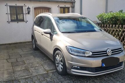 VW Touran 186.000 km 14.500 &euro; Neuwied 56567