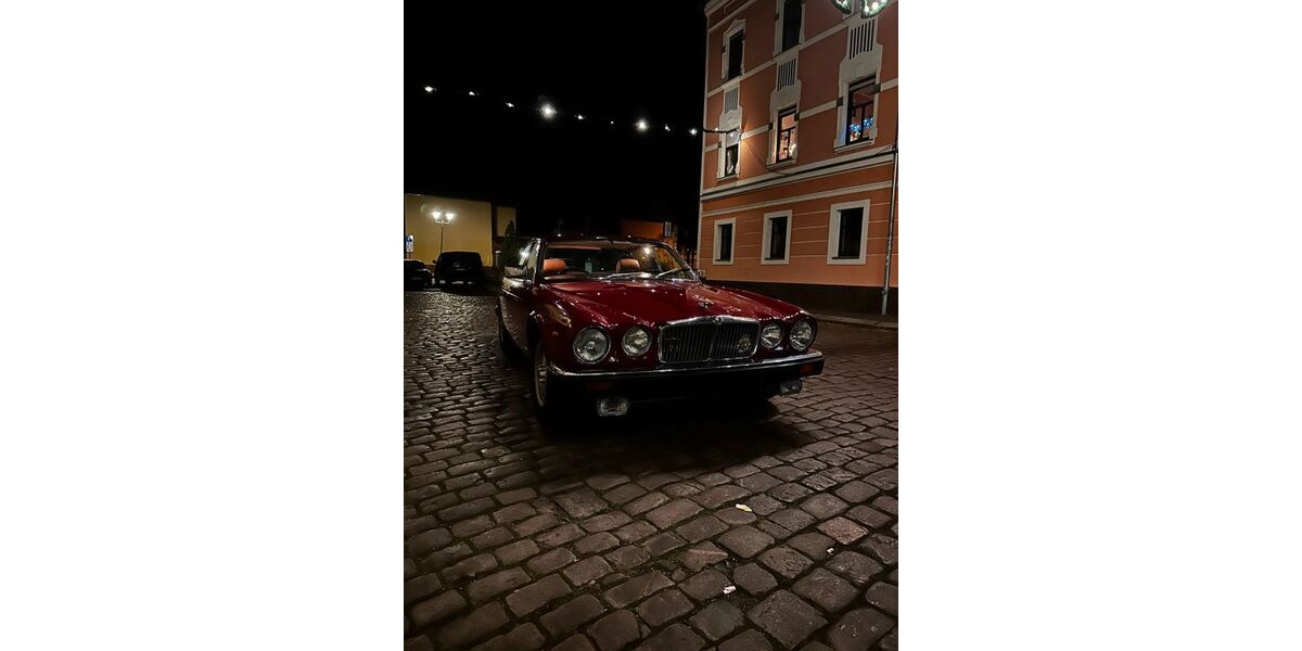 Jaguar XJ6 195.000 km 10.999 &euro; Wilhelmsdorf 91489