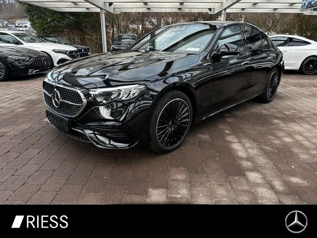 Mercedes-Benz E 300 14.290 km 55.440 &euro; Rottweil 78628