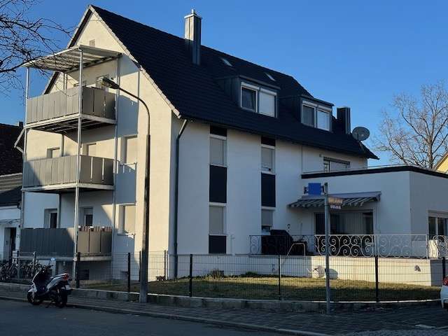 Wohnung zum Kaufen in Nürnberg 370.000 € 130.88 m²
