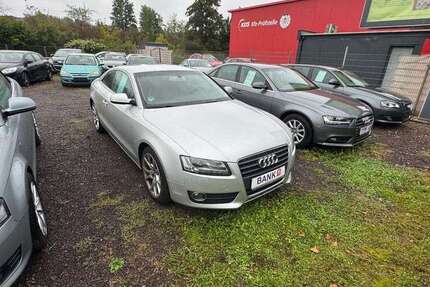 Audi A5 158.000 km 9.750 € Saarbrücken 66126
