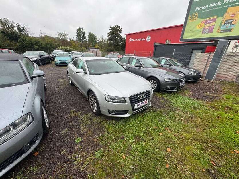 Audi A5 158.000 km 9.750 € Saarbrücken 66126
