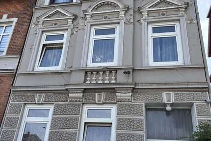 Wohnung zum Kaufen in Lübeck 239.000 € 170 m²