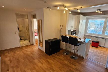 PROVISIONSFREI - Attraktive 3,5-Zimmerwohnung mit Westbalkon 3.5 zimmer