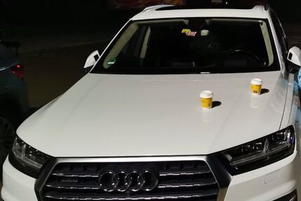 Audi Q7 216.000 km 28.900 &euro; Neutraubling 93073