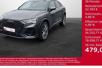 Audi Q3 58.928 km 34.830 € Vechta 49377