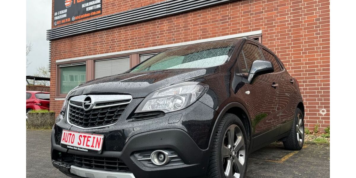 Opel Mokka 165.000 km 6.990 &euro; Rüsselsheim am Main 65428