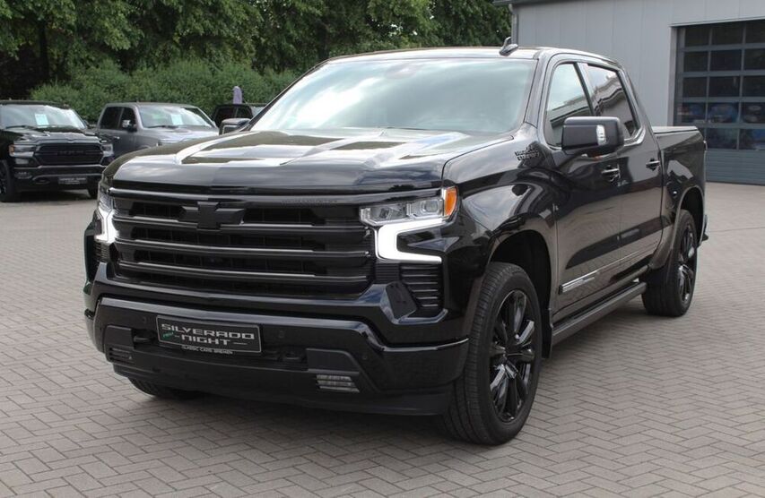Silverado