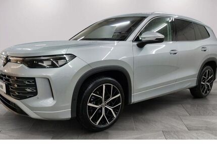 VW Tayron 7.000 km 54.980 &euro; Borna 04552