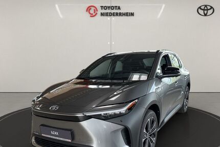 Toyota bZ4X 6.768 km 35.985 &euro; Bocholt 46395