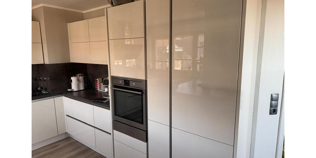 Maisonettenwohnung Untermeitingen - 5 Zimmer, 95 m&sup2;, 329.000&euro; | Angebot:26940346