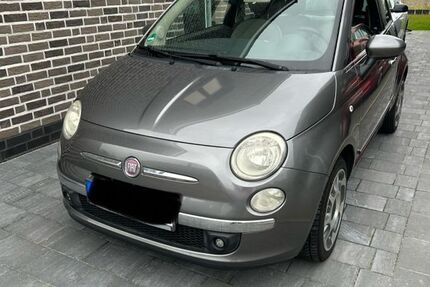 Fiat 500 86.000 km 4.900 &euro; Wangerland 26434