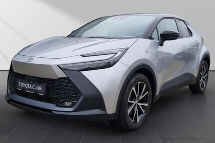 Toyota C-HR 11.500 km 33.489 &euro; Solingen 42719
