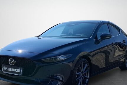 Mazda 3 17.700 km 26.480 &euro; Singen 78224