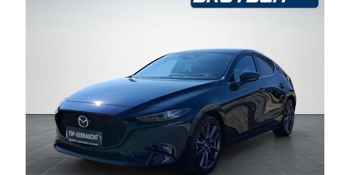 Mazda 3 17.700 km 26.480 &euro; Singen 78224