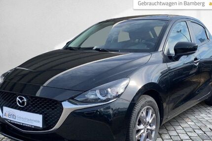 Mazda 2 81.930 km 12.878 &euro; Bamberg 96052