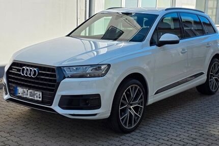 Audi Q7 249.000 km 25.500 &euro; Leipzig 04178