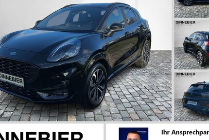 Ford Puma 25.426 km 24.983 &euro; Berlin 12681