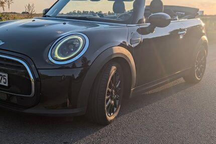 Mini Cooper Cabrio 19.100 km 18.000 &euro; Schulzendorf 15732