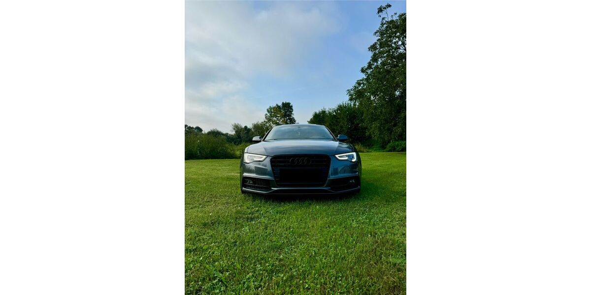 Audi A5 192.000 km 11.300 &euro; Freiburg 79108