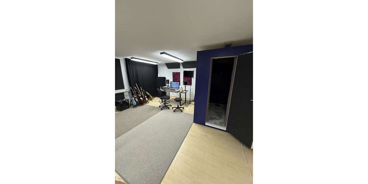 Gewerbeobjekt Esslingen Oberesslingen - 550&euro; | Angebot:27120816