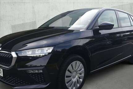 Skoda Scala 25.207 km 18.250 &euro; Borken 46325