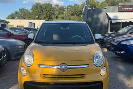 Fiat 500L 127.000 km 6.490 € schifferstadt 67105