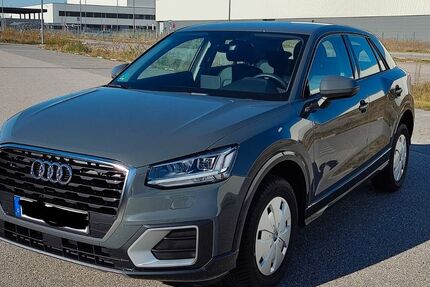 Audi Q2 30.000 km 19.500 &euro; Münchsmünster 85126