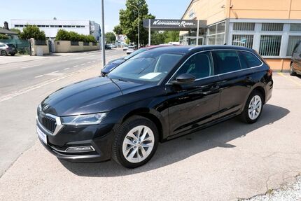 Skoda Octavia 124.000 km 17.950 &euro; Gunzenhausen 91710